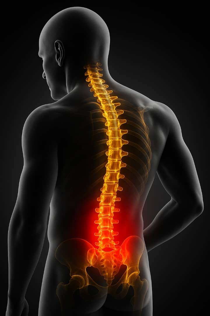 Relieving Lower Back Pain with Acupuncture