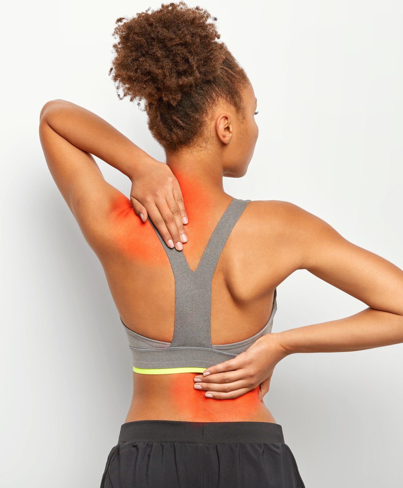 Living With Lower Back Pain  And a Natural Way Forward